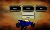 game pic for 3D Mini Car Racing